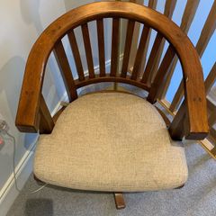 Rotating Office Chair