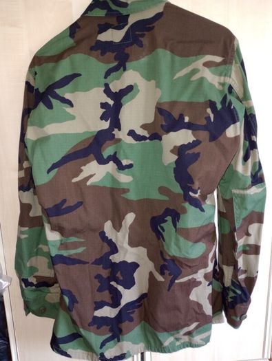 US Army Shirt