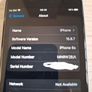 Apple iPhone 6s - 32GB - [Silver] - Unlocked - 82% Battery Health Image 7