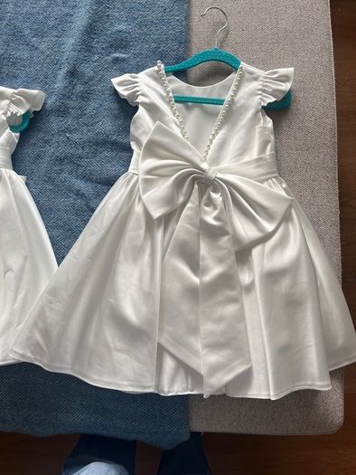 Flower girl dresses