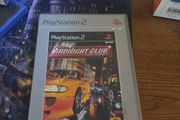 midnight club