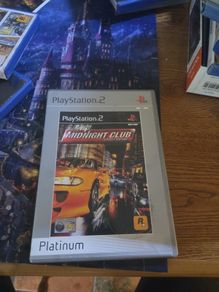 midnight club