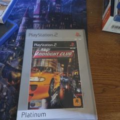midnight club