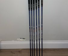 Boston iron set