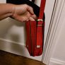 ZARA- Genuine Leather Handbag Image 6