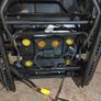 VW T6 T5 Transporter Pair Of Front Capitan Seats Image 10