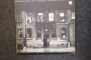 Folkways lp When I was a boy in brooklyn