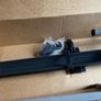 Original Volkswagen Bicycleholder Bike Rack City Crash Image 6