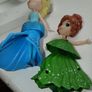 Disney Frozen Figures Image 6