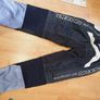 Kids motocross pants small Image 5