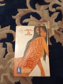 Ian Fleming novels James bond 007 You Only Live Twice