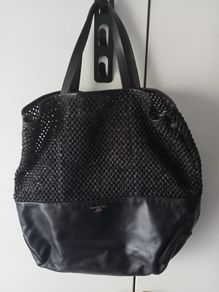 Christian Villa Milano Italy Bag
