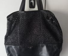 Christian Villa Milano Italy Bag