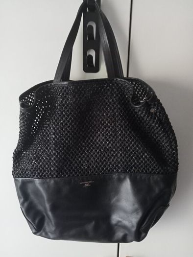Christian Villa Milano Italy Bag