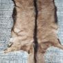 Genuine deer hide rugs Image 5