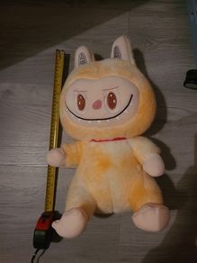 Big labubu teddy