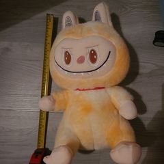 Big labubu teddy