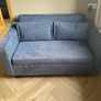 Aspen sofa bed Image 3