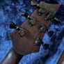 Hufschmid Tantalum Custom Masterbuilt Guitar w / Sidewynder Pickups (Delivery available) Image 8