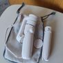 DJI OM 5 Smartphone Gimbal Stabilizer - Sunset White Image 3