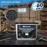 Moisture Absorbers 6 Pack, Activated Carbonfor Closet Dehumidifier Moisture Absorbers, 10.5 oz Refillable Humidity Absorber Boxes for Closet, Car  Basement Image 3