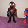 Hasbro Spiderman figures Image 2
