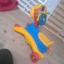 VTech ride on Image 2