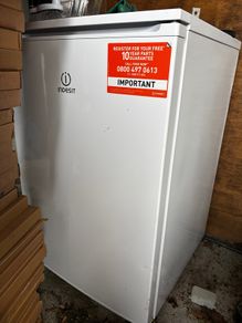 Indesit Fridge