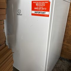 Indesit Fridge