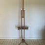 Vintage radial easel Image 2