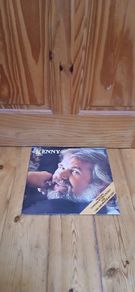 Kenny Rogers - Kenny - LP - United Artists Records - 1979