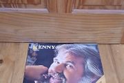 Kenny Rogers - Kenny - LP - United Artists Records - 1979