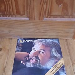 Kenny Rogers - Kenny - LP - United Artists Records - 1979
