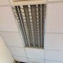 direct replacement for recessed 600x600 modular Cat 2 type fittings which commonly Image 2