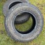Pair of Farroad FRD86 245 70 16 tyres Image 6