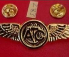 United states, naval avation wings ,,(283)
