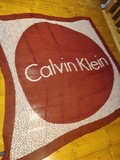 Ck scarf
