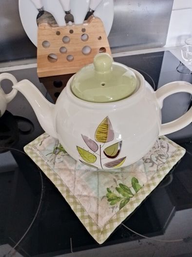 tea set