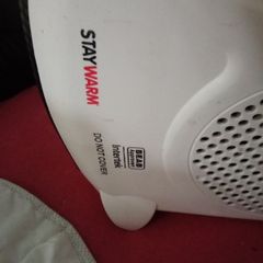 Electric heater