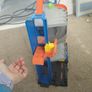 hot wheels garage Image 2