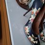 Givenchy Floral Heels Pumps uk5 Image 2