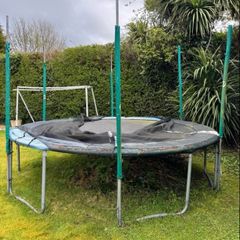 trampoline