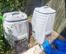 Compost Bins