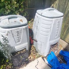 Compost Bins
