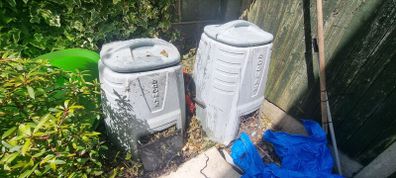 Compost Bins