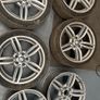 bmw alloys x 6 Image 3