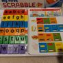 My First Scrabble Board Game Image 8