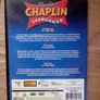 Charlie Chaplin movies DVD (postage included) Image 3
