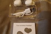 Wireless Bluetooth Earbuds
