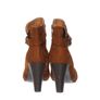 Anna Field Ankle Heeled Boots Image 7